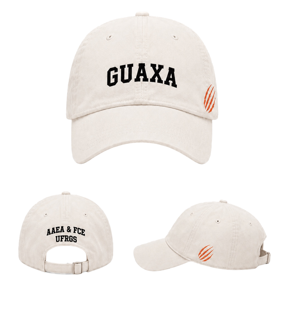 Boné Guaxa