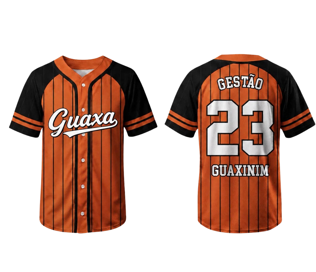 Camisa Guaxa